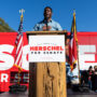 Georgia campaigns prepares for Senate runoff