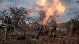 Russian troops slams generals over 'incomprehensible battle' in Donetsk