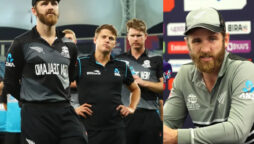 Captain Kane Williamson dismisses New Zealand’s  Semi-Final loss