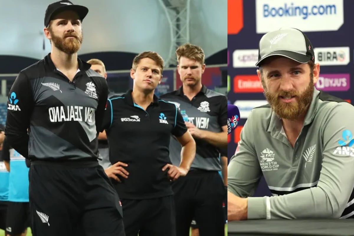 Captain Kane Williamson dismisses New Zealand's  Semi-Final loss