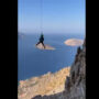 Internet amazed by 3-year-mountain old’s swing video