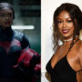 Javicia Leslie plays Red Death in The Flash’s last season