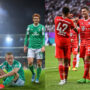 Bayern defeats Bremen to increase its lead in the Bundesliga