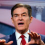 In Pennsylvania, Dr. Mehmet Oz admits defeat