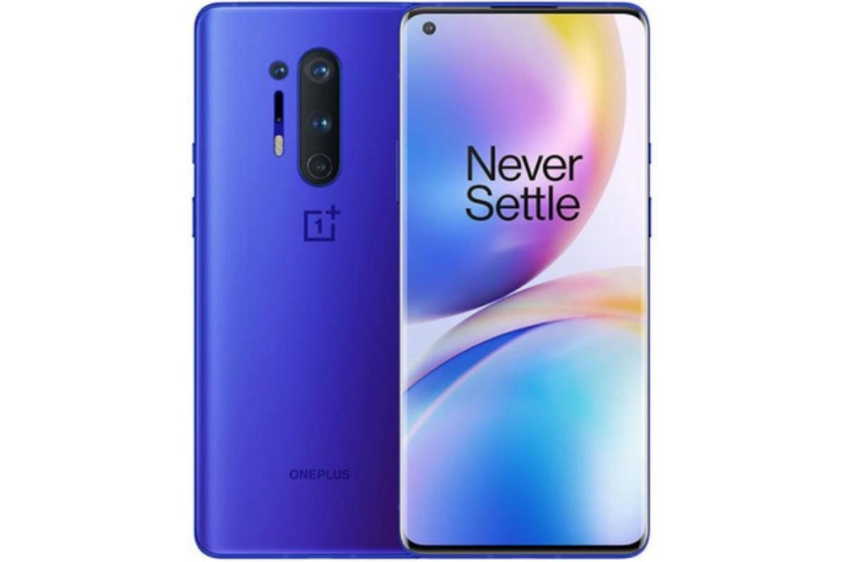 Oneplus 8 Pro Price in Pakistan