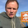 Russian-appointed deputy governor Kirill Stremousov dies in car crash
