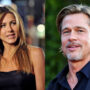 Brad Pitt and Ines de Ramon “weirded out” Jennifer Aniston