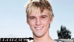 Inside Aaron Carter's 'Shocking' Final Days: "It Was a Constant Battle"