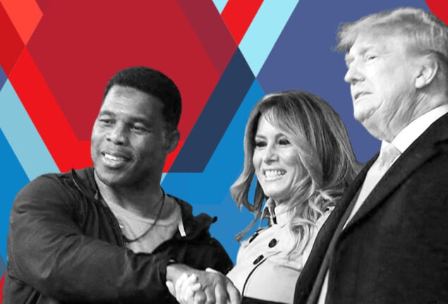 Midterm Elections: A close contest for conservative congresswoman