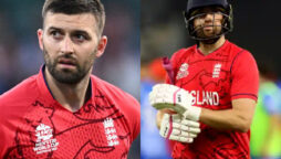 Dawid Malan and Mark Wood are uncertain for England’s semi-final match