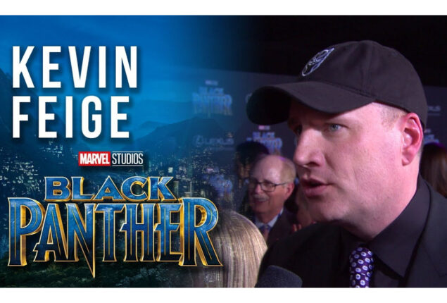 Kevin Feige of Black Panther 3 says “These Characters Deserve More”