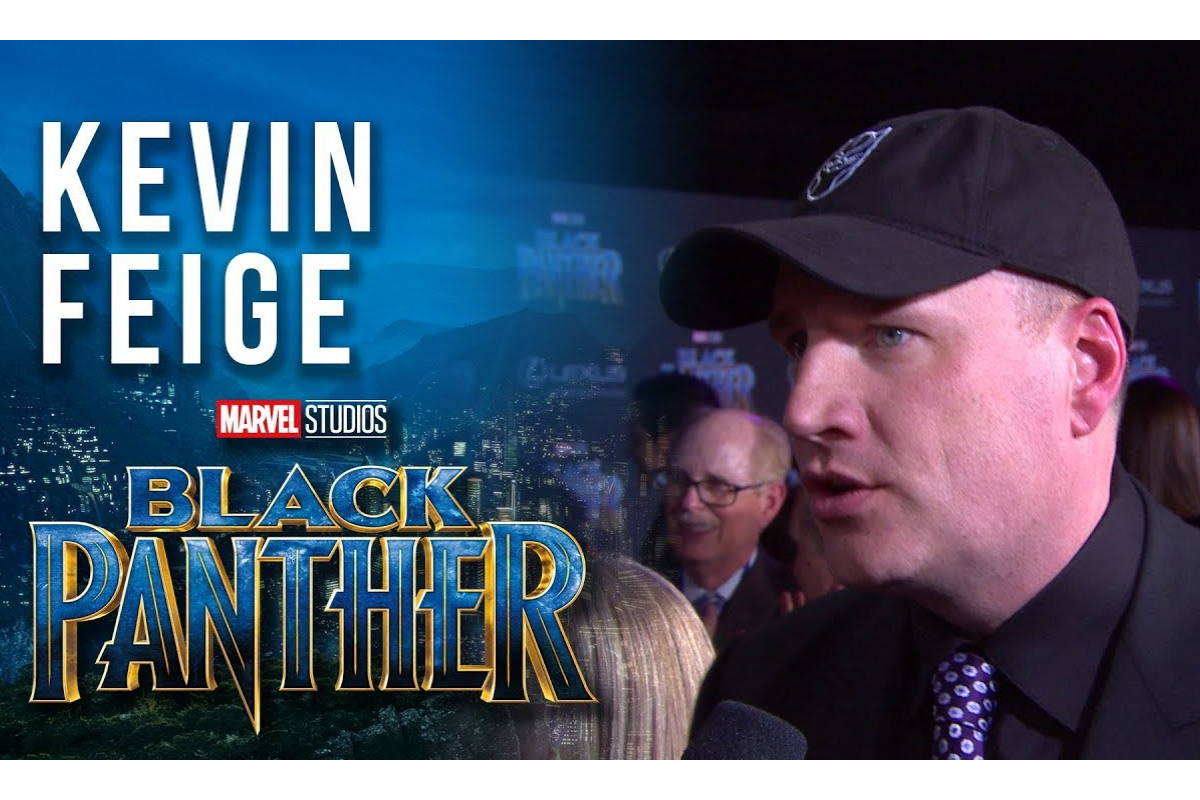 Kevin Feige