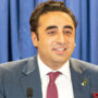 Foreign Minister Bilawal Bhutto meets with Secretary General GCC