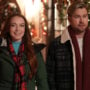 Review of “Falling for Christmas”: Lindsay Lohan Is Back!