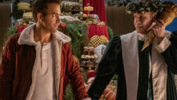 Review, "Spirited", Will Ferrell, Ryan Reynolds, discover, Joy, "A Christmas Carol"