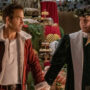 Review, “Spirited”, Will Ferrell, Ryan Reynolds, discover, Joy, “A Christmas Carol”