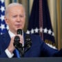What Joe Biden says about the midterm elections?
