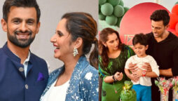 Is the divorce news between Sania Mirza and Shoaib Malik authentic?