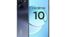 Realme 10 4G Price in Pakistan and Specifications