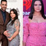 Katie Stevens of the bold type is expecting her first child