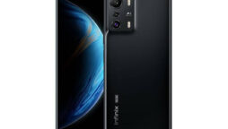 Infinix Zero 5G Price in Pakistan