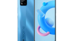 Realme C21 Price in Pakistan and Specs