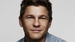 David Burtka