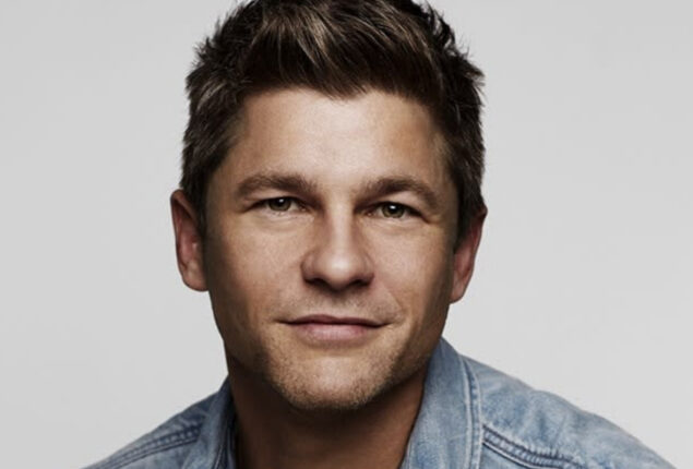 David Burtka explains why raising pre-teens is hard