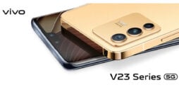 Vivo v23 Pro Price in Pakistan and Specifications