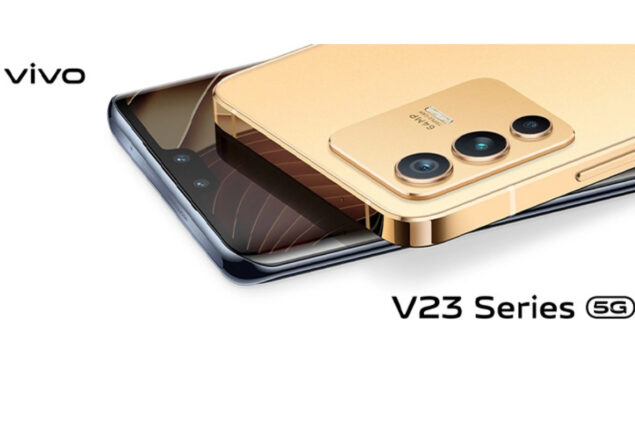 Vivo v23 Pro Price in Pakistan and Specifications