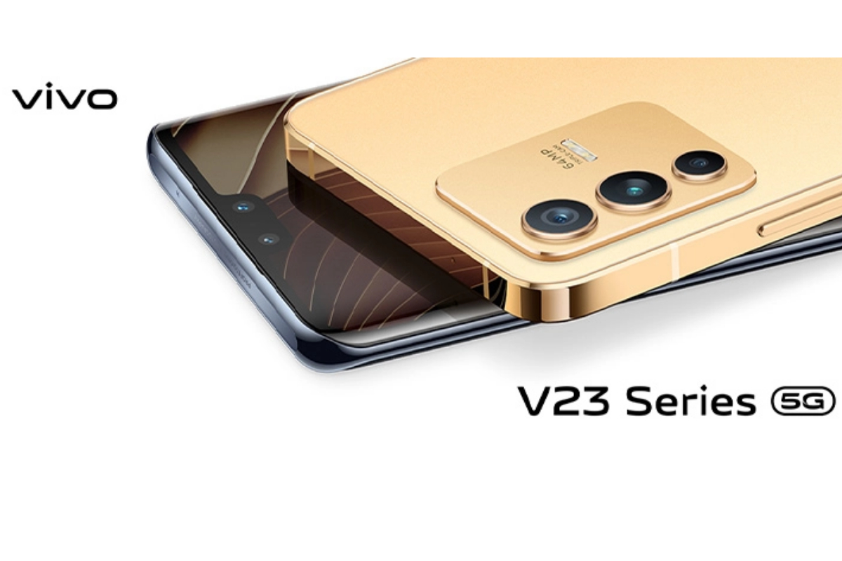 Vivo v23 Pro Price in Pakistan