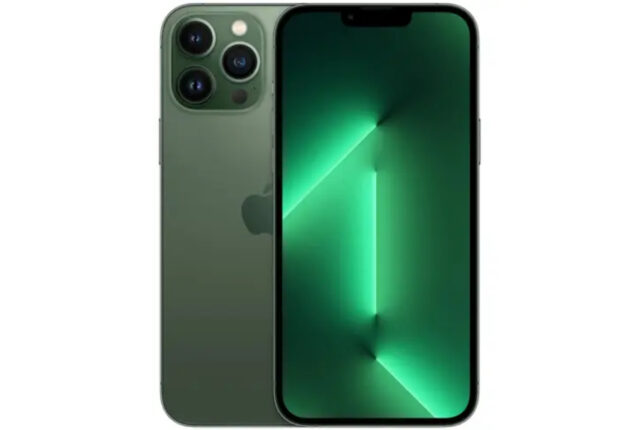 iPhone 13 Pro Max Price in Pakistan and Features