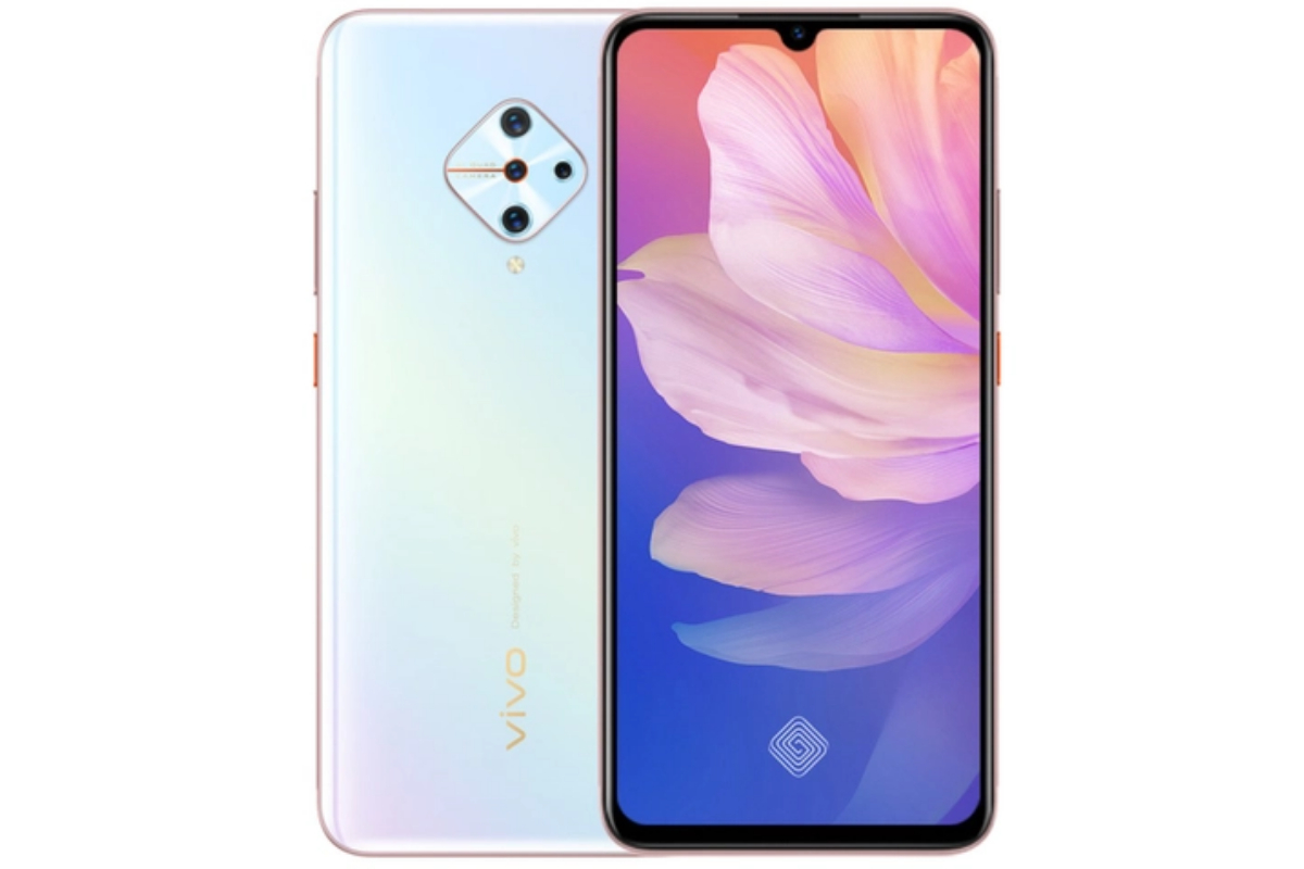 Vivo Y51 Price in Pakistan