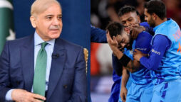 T20 World Cup: After India's semifinal defeat, Pakistani PM Shehbaz Sharif mocks troll them