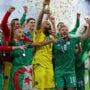 Arab nations aim for breakthrough in Qatar at the Fifa World Cup