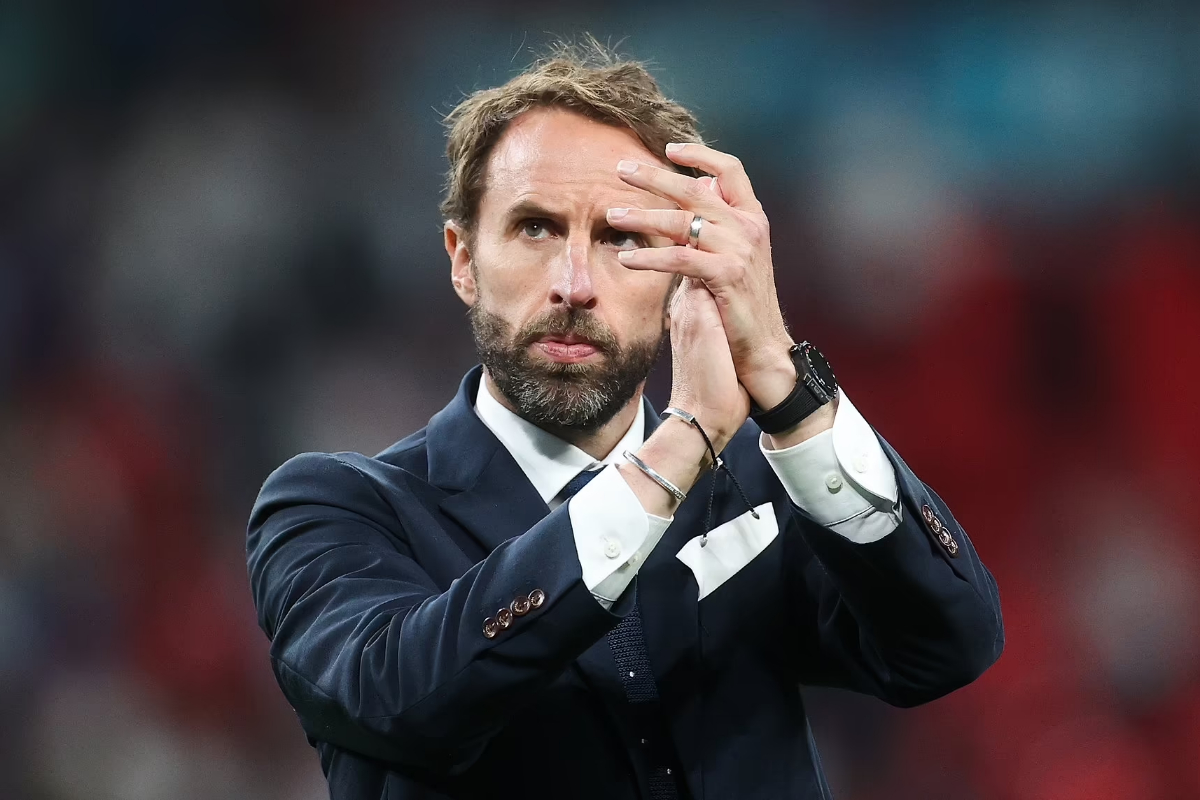 Leicester's Maddison is a member of England coach Southgate's 26-man squad for the World Cup in Qatar