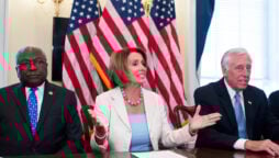 House Democratic leadership elections announces for Nov. 30