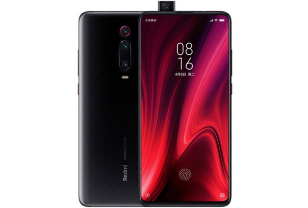 Xiaomi Mi 9T Price in Pakistan and Specifications