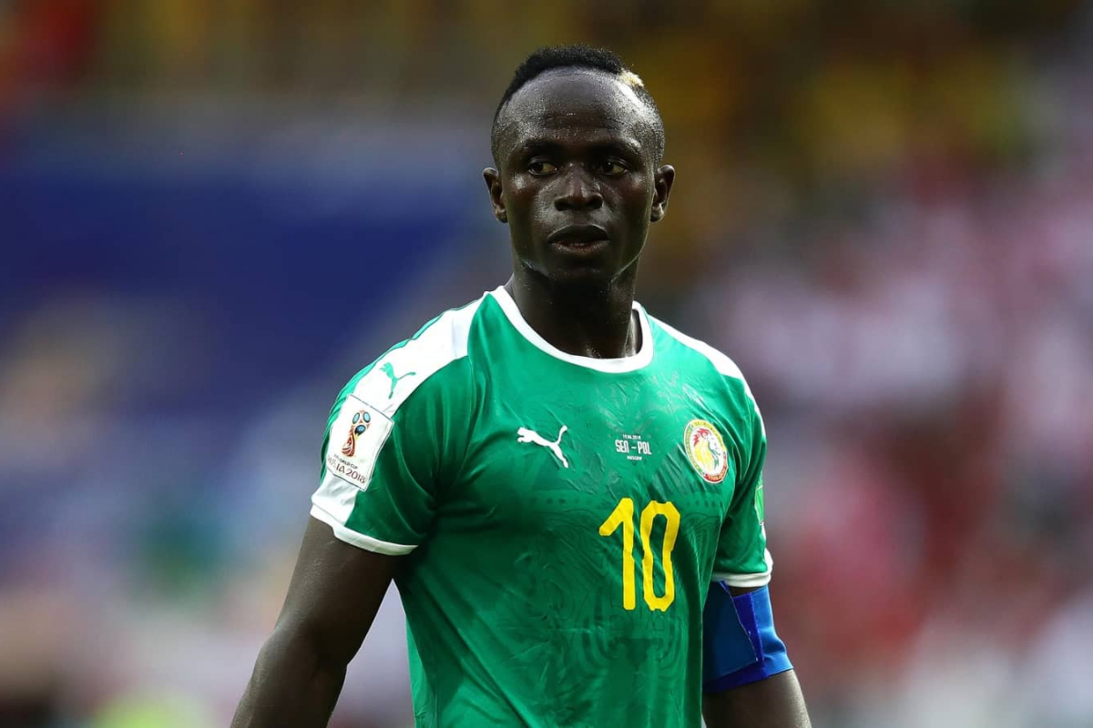 According to a federation source, Senegal will wager on Mane's fitness.