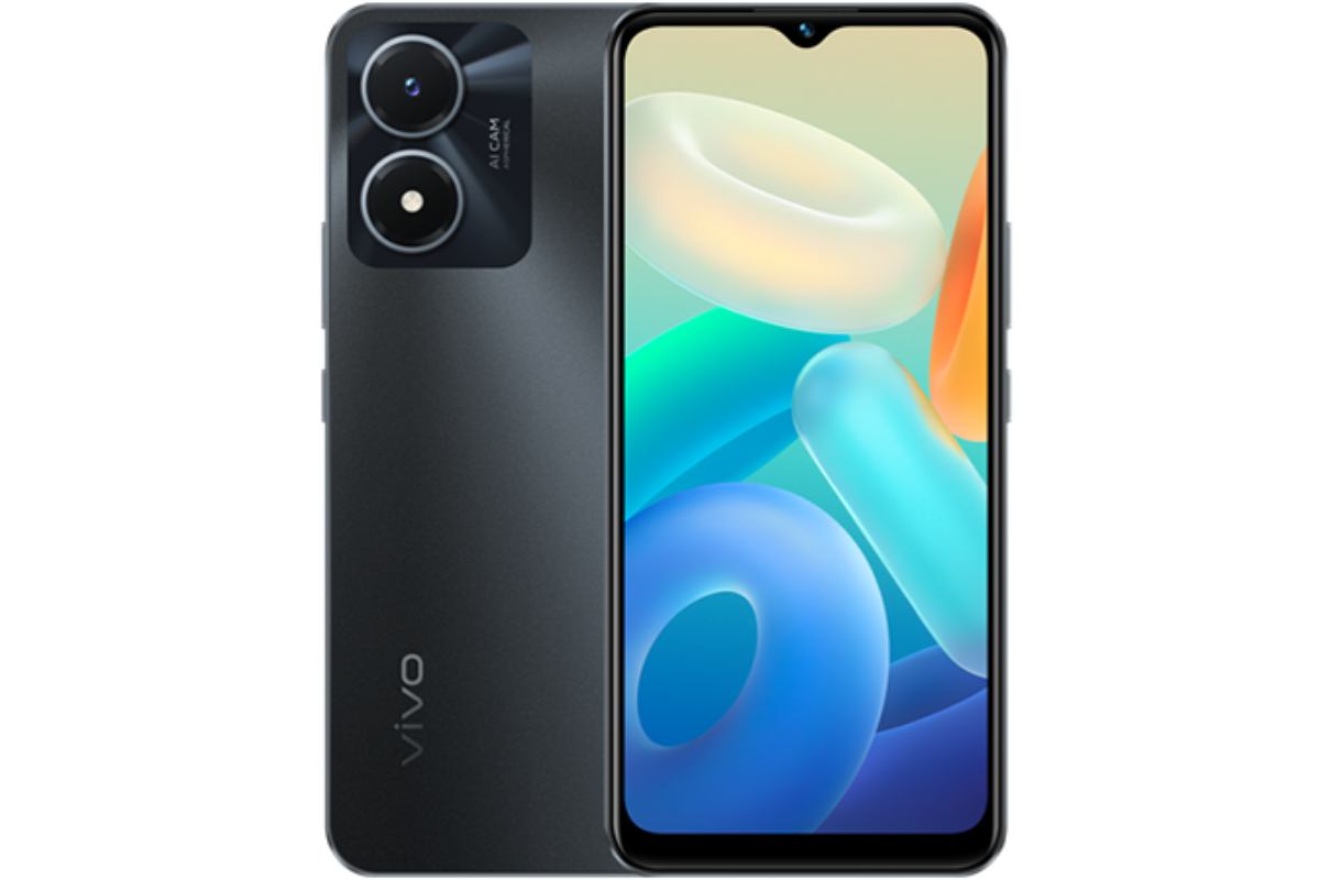Vivo Y02s price in Pakistan