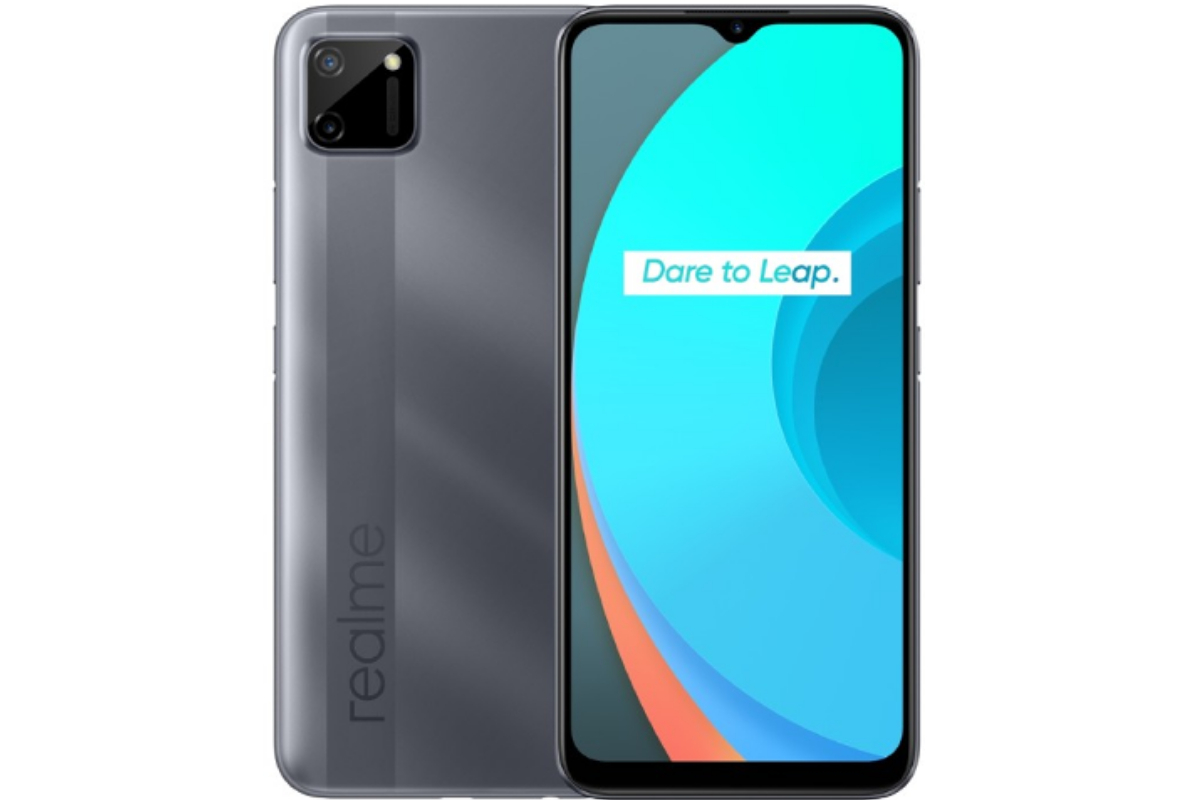 Realme C11 Price in Pakistan