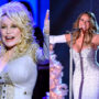 Dolly Parton believes Mariah Carey truly deserves ‘Queen of Christmas’ title