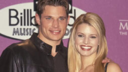 Nick Lachey Jessica Simpson