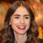 Lily Collins to star in upcoming psychological series ‘The Accomplice’