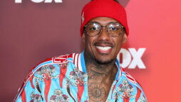 Nick Cannon
