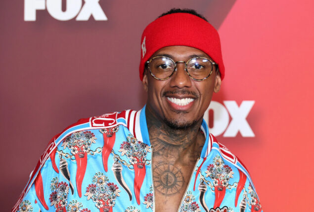 Chili’s Grill & Bar has its doors wide open for Nick Cannon