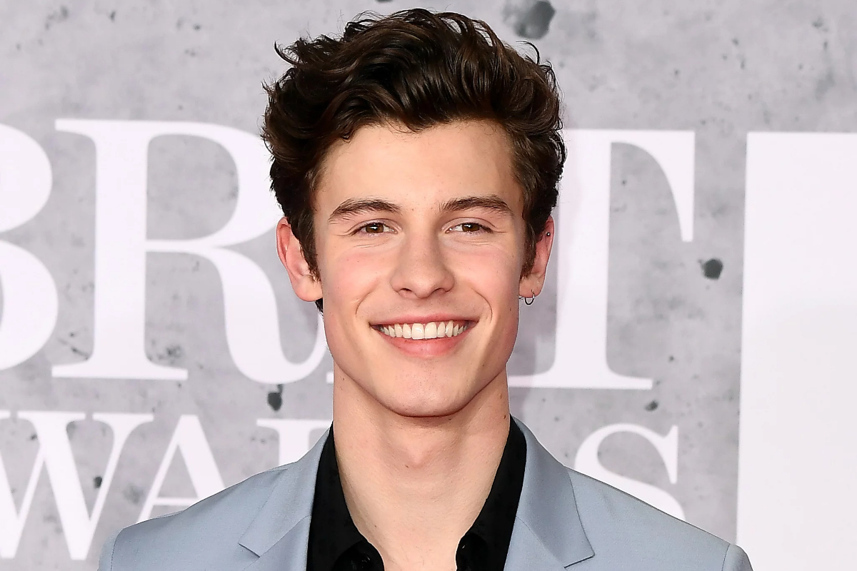 Shawn Mendes