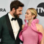 Emily Blunt  opens up about her family life with husband John Krasinski