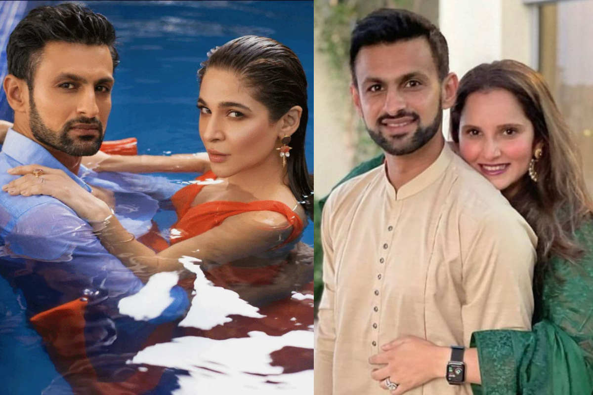 After addressing legal concerns, Sania Mirza and Shoaib Malik want to announce their divorce: reports