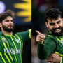 Shaheen and Shadab are finalists for Player of the Tournament award T20 World Cup 2022